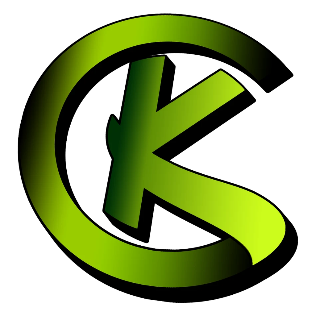 Logo der C&K Group